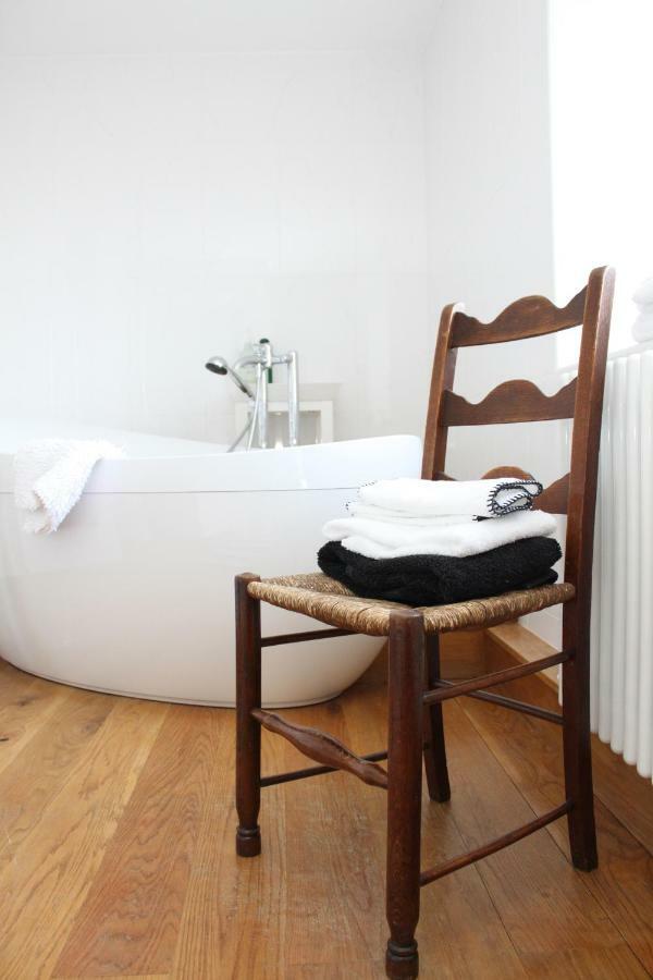 Ty Llwyd Bed and Breakfast Treffynnon Exteriör bild