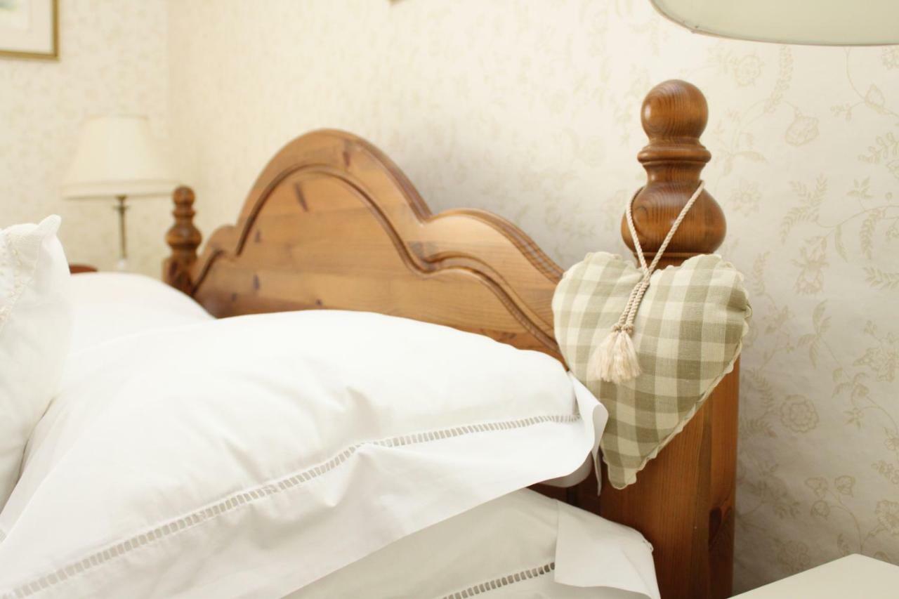 Ty Llwyd Bed and Breakfast Treffynnon Exteriör bild